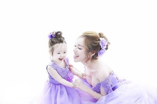 Elly Trần: Hot girl bí ẩn nhất showbiz ảnh 3