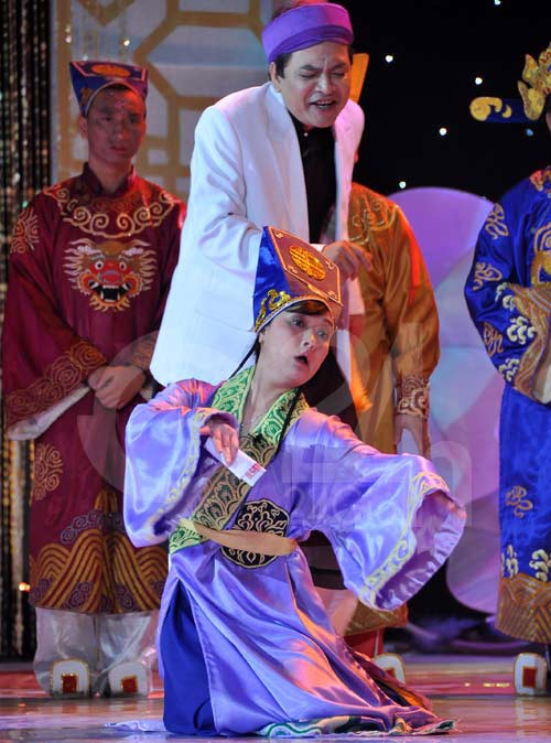 Nghệ sĩ từ chối 'Táo quân 2016' không phải vì tiền ảnh 4