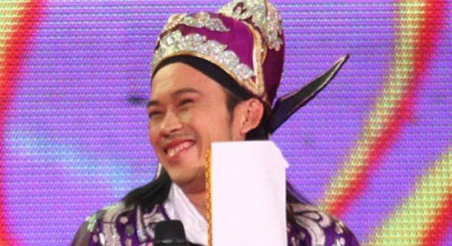 Nghệ sĩ từ chối 'Táo quân 2016' không phải vì tiền ảnh 6