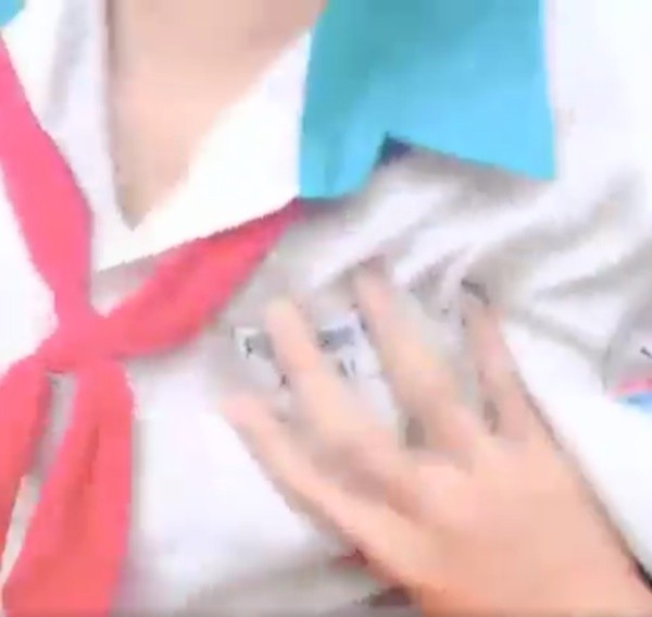 Sốc nặng với hình ảnh phản cảm của một bộ phận nữ sinh ngày nay ảnh 4