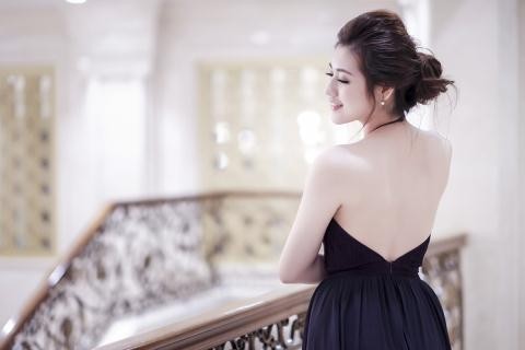 10 bộ phận trên cơ thể phụ nữ khiến đàn ông 'điêu đứng' ảnh 2