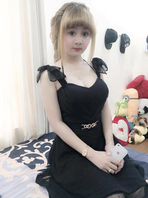 Thiếu nữ Gia Lai có gương mặt xinh như búp bê ảnh 12