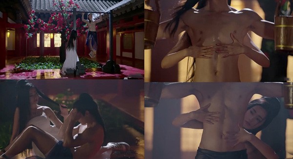 Màn háo sắc hài hước của 'Bồng ca' trong 'Thái Tử Phi Thăng Chức Ký' ảnh 9