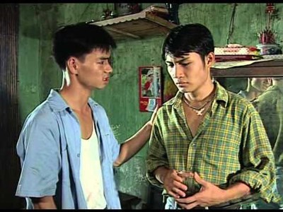 Ai giúp Xuân Bắc có được vai Núi trong ‘Sóng ở đáy sông’? ảnh 2