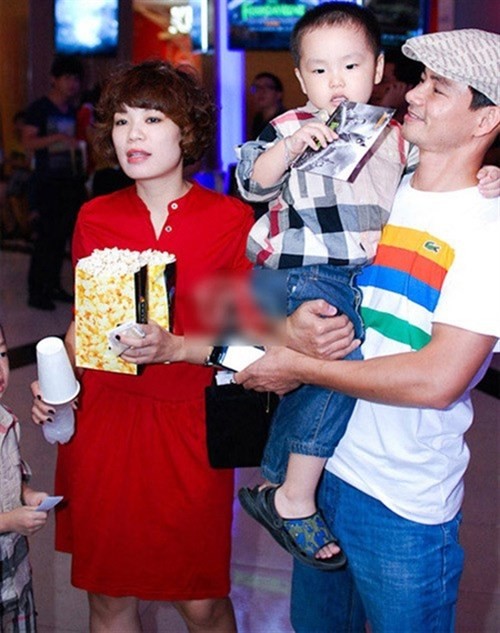 Ai giúp Xuân Bắc có được vai Núi trong ‘Sóng ở đáy sông’? ảnh 3