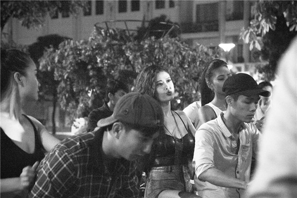 Trương Quỳnh Anh bật khóc vì bị MC Kỳ Duyên tát tới tấp ảnh 7