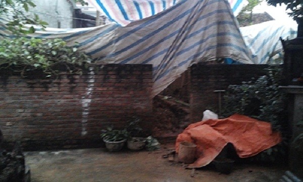 2 tháng đào hầm vì giấc mơ lạ: Tìm thấy hài cốt và kho báu? ảnh 1