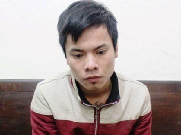 9X trộm 16 điện thoại Iphone 5 đem bán rẻ để về quê ăn Tết ảnh 1