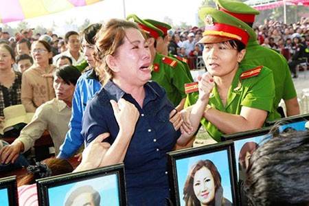 Dấu lặng phía sau vụ thảm sát Bình Phước ảnh 3