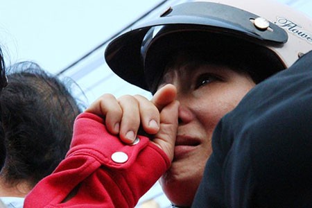 Dấu lặng phía sau vụ thảm sát Bình Phước ảnh 4