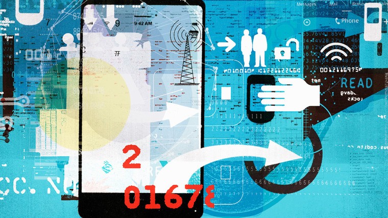 Cái giá của Wi-Fi miễn phí ảnh 1