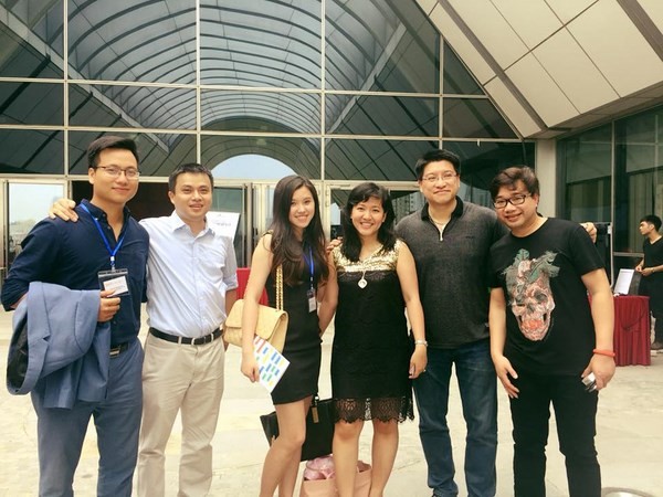 Cô gái được Forbes vinh danh nhờ làm du lịch thiện nguyện ảnh 12