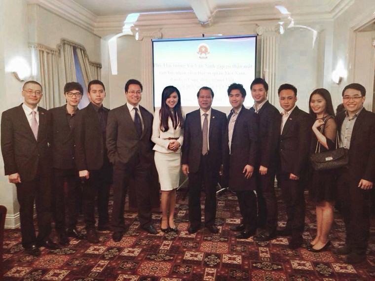 Cô gái được Forbes vinh danh nhờ làm du lịch thiện nguyện ảnh 7