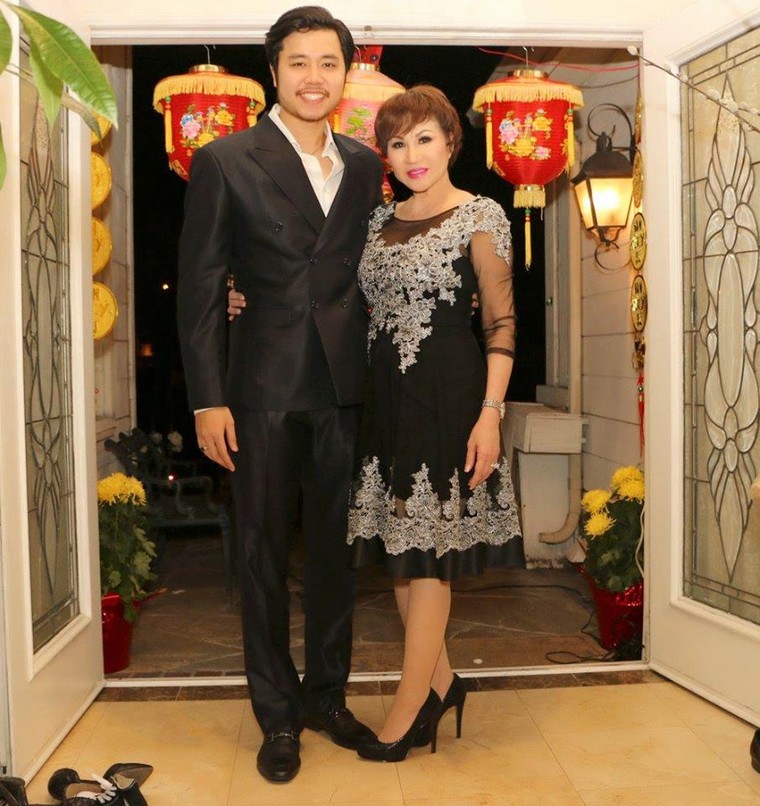 Vũ Hoàng Việt ví ‘người tình’ là gì khi bị từ chối lời cầu hôn? ảnh 1