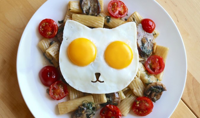 9 lý do bạn nên ăn trứng chiên vào bữa sáng ảnh 1