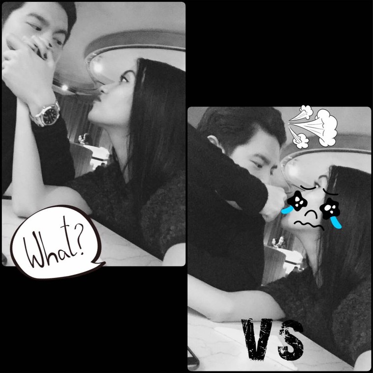 Lộ diện người yêu điển trai như 'soái ca' của Mai Hồ ảnh 1