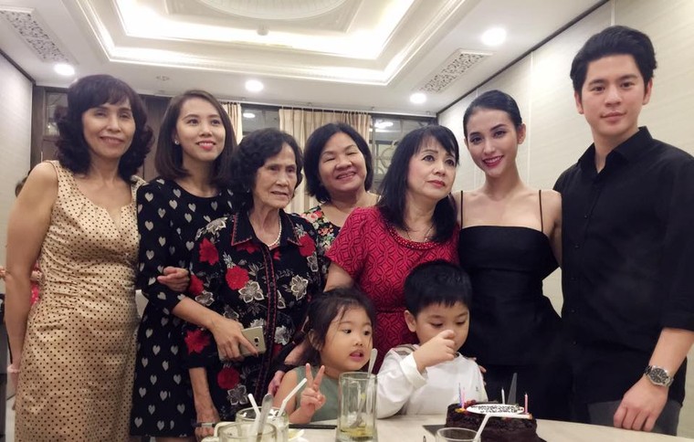 Lộ diện người yêu điển trai như 'soái ca' của Mai Hồ ảnh 2