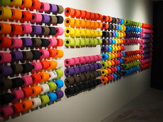 Những câu chuyện thú vị về giấy vệ sinh suốt 600 năm qua ảnh 4