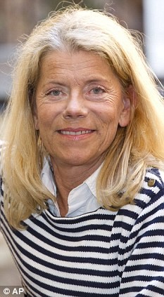 Trường học ‘vô giới’ lạ kỳ tại Thụy Điển ảnh 2