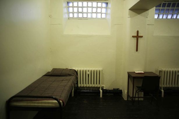 Báo nước ngoài đưa tin vụ nữ tù thoát án tử nhờ mua tinh trùng ảnh 1