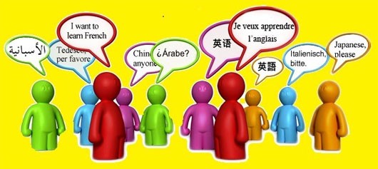 Ngôn ngữ nào “khó nhằn” nhất thế giới? ảnh 1