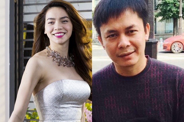 Choáng với khối tài sản về tay Hà Hồ nếu cưới đại gia kim cương ảnh 1