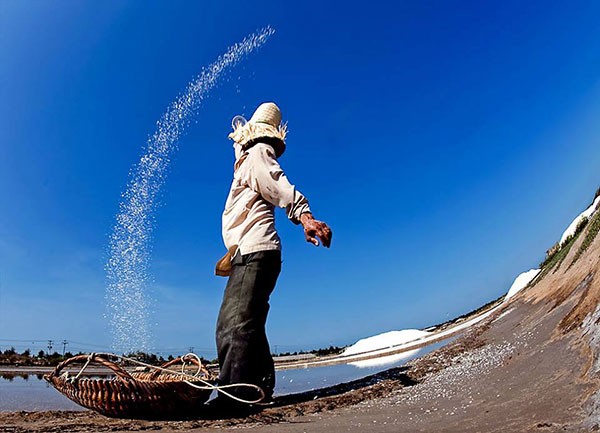 Những làng nghề truyền thống nổi danh cả nước nên đến dịp đầu năm ảnh 8