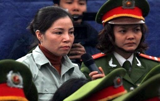 'Cần làm rõ số tiền 50 triệu nữ tử tù dùng mua tinh trùng' ảnh 2