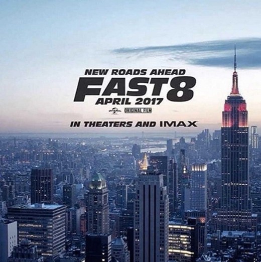 Fast & Furious phần 8 có thể quay tại Việt Nam ảnh 1