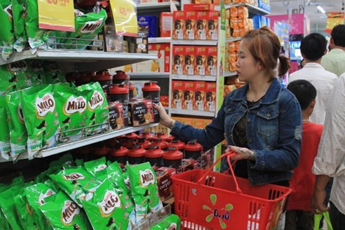 Big C bán hàng đồng giá 21.900 đồng/sản phẩm ảnh 1