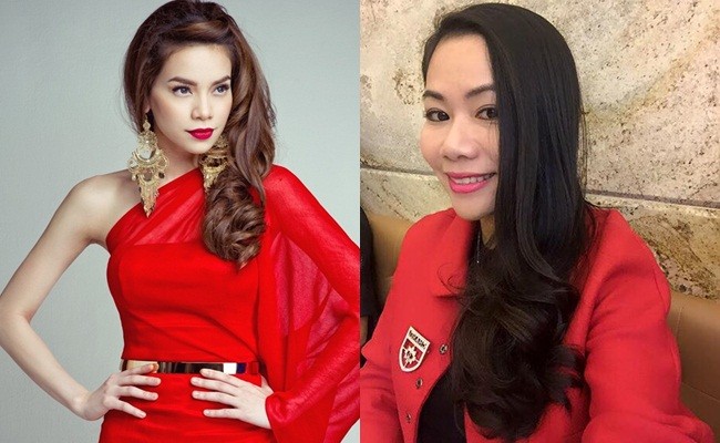 Lý do vợ đại gia kim cương ly hôn vẫn quyết không tha cho Hà Hồ? ảnh 1