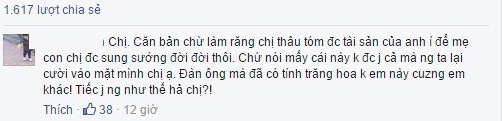 Lý do vợ đại gia kim cương ly hôn vẫn quyết không tha cho Hà Hồ? ảnh 4