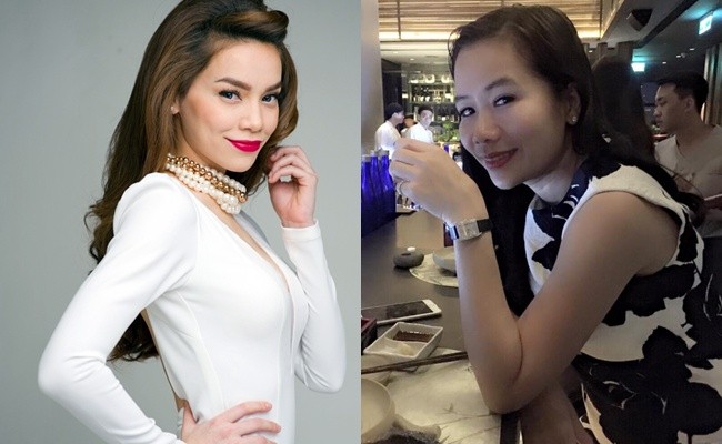 Hà Hồ kiện vợ đại gia Chu Đăng Khoa vì 'bôi nhọ, phỉ báng mình'? ảnh 1