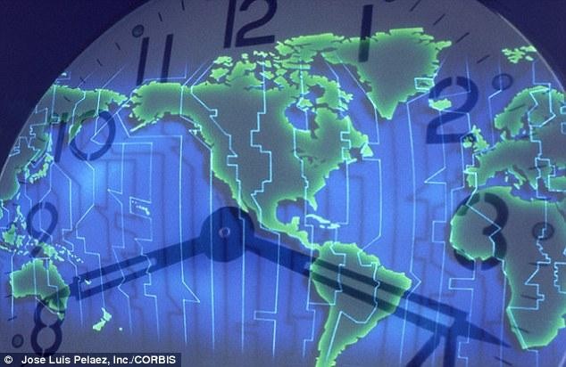 Phải chăng đã đến lúc cả thế giới nên dùng một múi giờ chung? ảnh 3