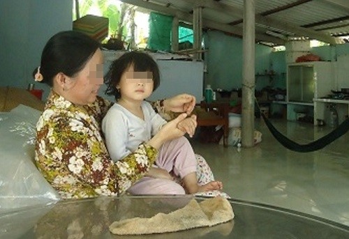 Người vợ giải nỗi oan 10 năm cho chồng tự cắt của quý trả thù vợ ảnh 1