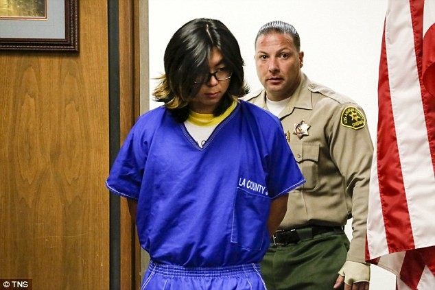 Du học sinh bị kết án 29 năm tù vì tra tấn bạn dã man ảnh 2