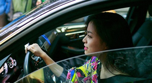 Lộ diện người bán đất đai để giúp Hoàng Thùy Linh sau clip nóng ảnh 5