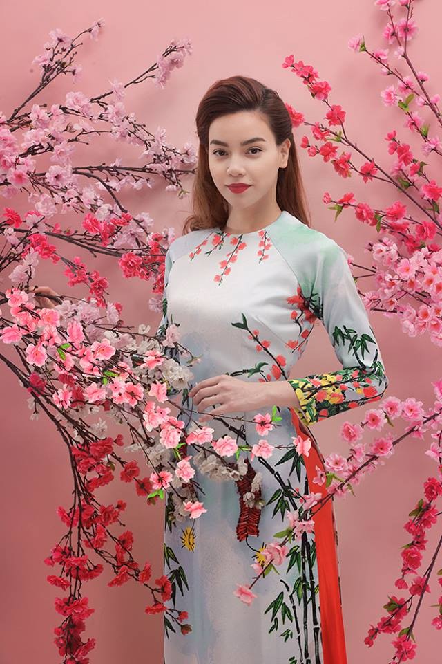 Fanpage Hồ Ngọc Hà bị dân mạng 'công phá', đòi tẩy chay ảnh 1