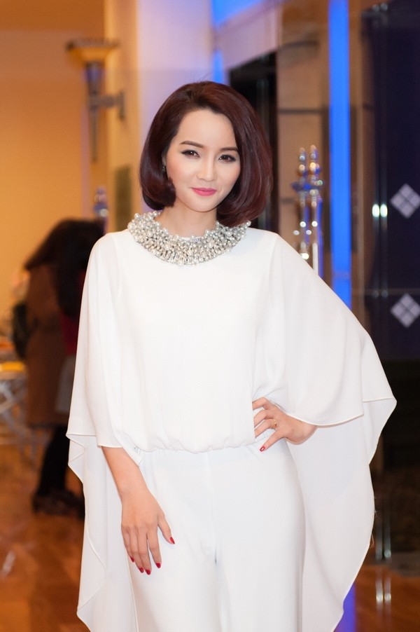 Mai Thu Huyền một lần được sống với 'Trúc nghiện' gây bão màn ảnh ảnh 1