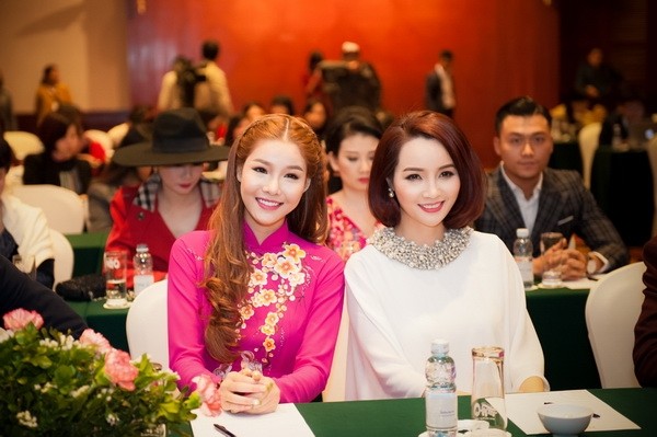 Mai Thu Huyền một lần được sống với 'Trúc nghiện' gây bão màn ảnh ảnh 2