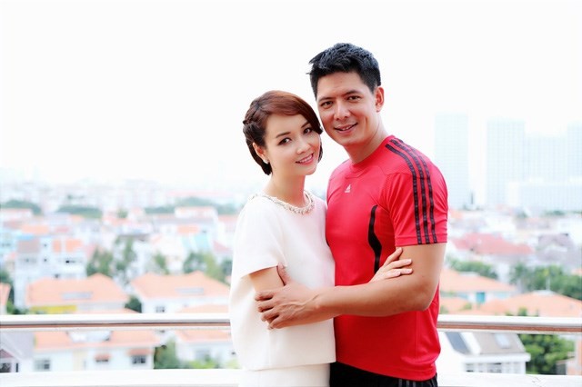 Mai Thu Huyền một lần được sống với 'Trúc nghiện' gây bão màn ảnh ảnh 15