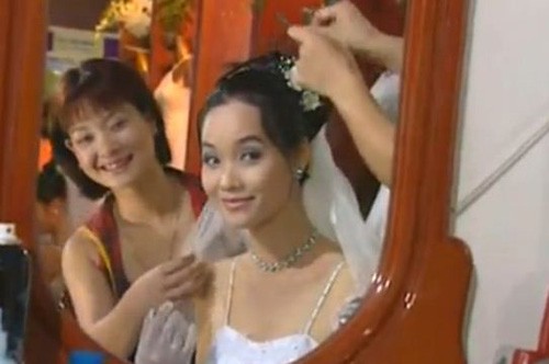 Mai Thu Huyền một lần được sống với 'Trúc nghiện' gây bão màn ảnh ảnh 10