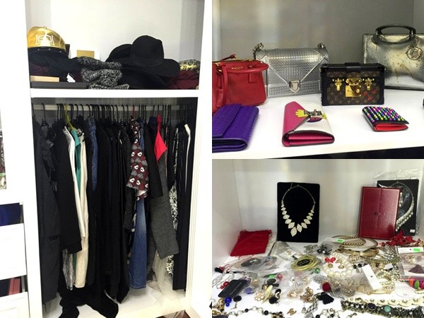 Huyền My 'tay chơi' mới ở cuộc đua hàng hiệu showbiz Việt ảnh 2