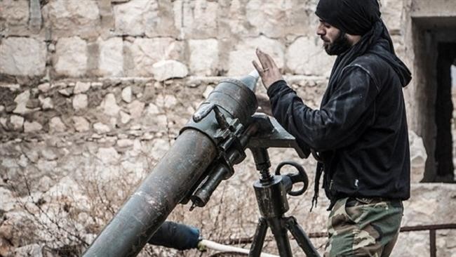 Nga tung video tố Thổ Nhĩ Kỳ nã pháo vào Syria ảnh 1