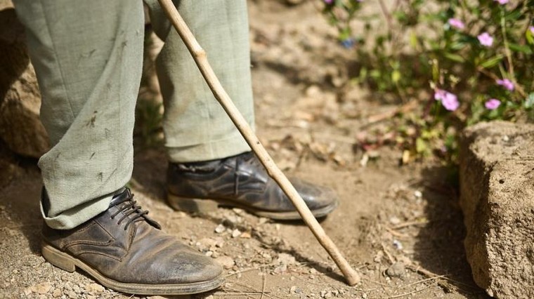 Cụ ông 82 tuổi bị cưỡng hiếp vì từ chối hiếp dâm con gái ruột ảnh 1