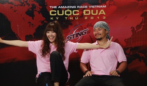 Bị Hari Won từ chối, Tiến Đạt ghép đôi cùng 'mỹ nam' Việt kiều ảnh 2