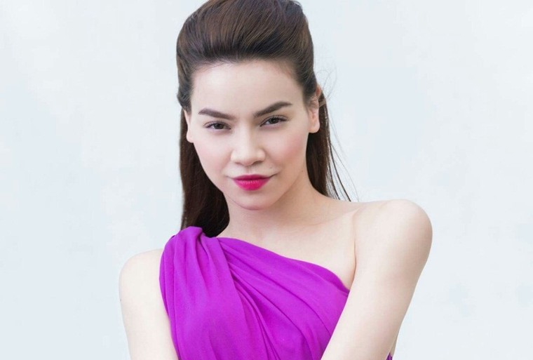 Hà Hồ cao tay thoát khỏi thị phi nhờ 'dàn xếp' của Chu Đăng Khoa? ảnh 1