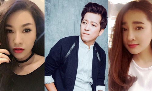 Những cuộc 'tranh vợ, cướp chồng' chấn động showbiz Việt đầu 2016 ảnh 3