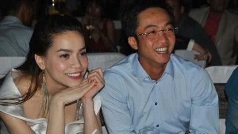 Hà Hồ buông sự nghiệp 'nữ hoàng giải trí' vì Chu Đăng Khoa? ảnh 2