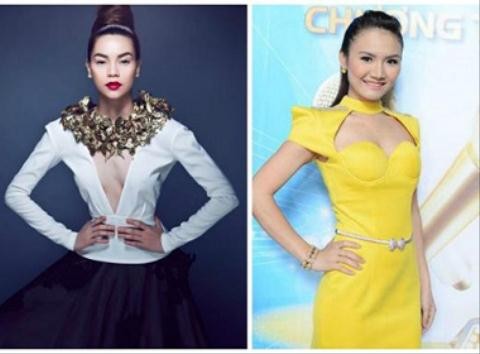 Hà Hồ buông sự nghiệp 'nữ hoàng giải trí' vì Chu Đăng Khoa? ảnh 5